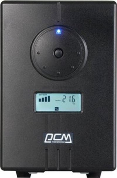 Источники бесперебойного питания POWERCOM Infinity INF-1500