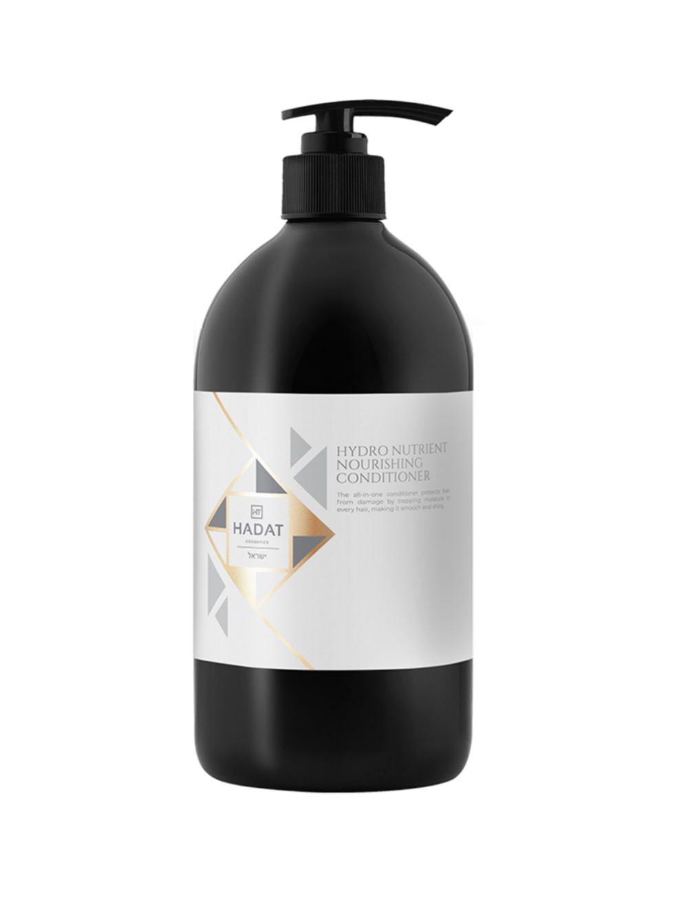 HADAT COSMETICS hydro nutrient nourishing conditioner/ Увлажняющий кондиционер