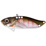 Блесна-цикада Strike Pro PJG-005C Astro Vibe 65мм 26.3г -