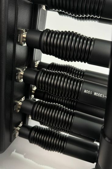 Подавитель дронов «Сумрак-2», 12 каналов, мощность 600W