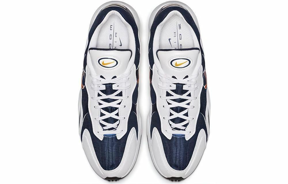 Кроссовки Nike Air Zoom Alpha