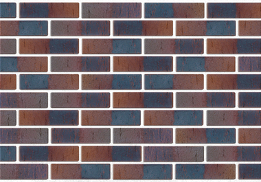 Кирпич ПРОВАНС-BUNT-КРОСТА