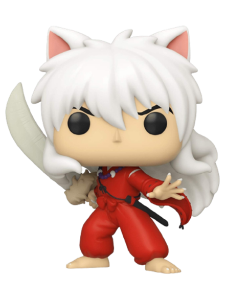 Фигурка Funko POP! Animation Inuyasha Inuyasha