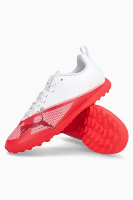 Сороконожки Puma Ultra 6 Play TT Junior