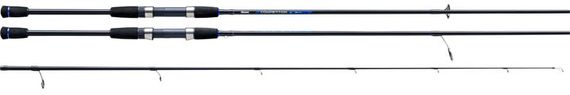Удилище OKUMA Competition Spin 9&#39;0&quot; 20-80g 2sec
