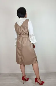 Сарафан 02081-3 Fabrika