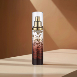 Ronas Ампульная сыворотка с золотом - Golden Time Ampoule, 47 мл