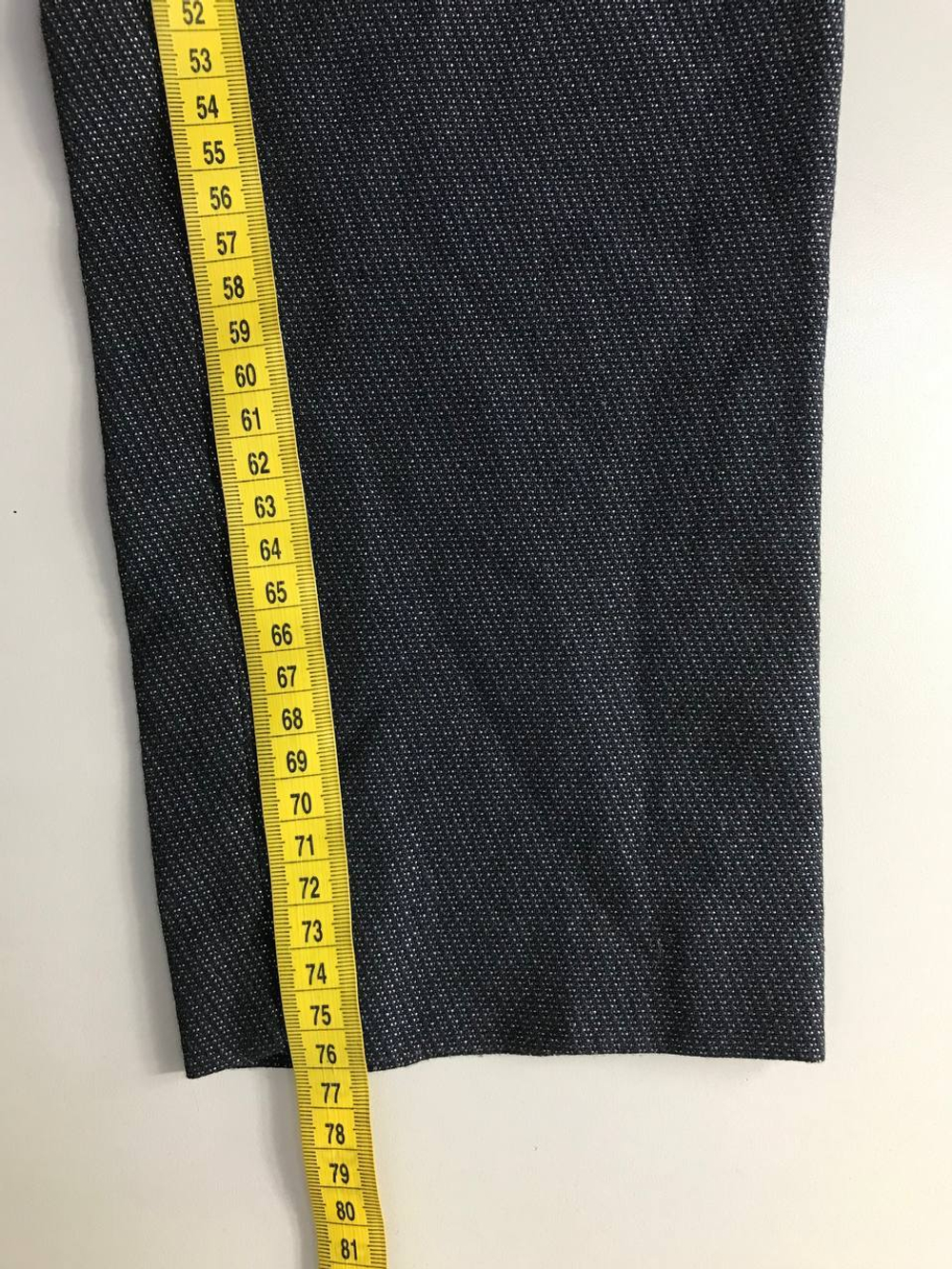 Брюки Mexx для офиса, маркировка 38, визуально 48 размер