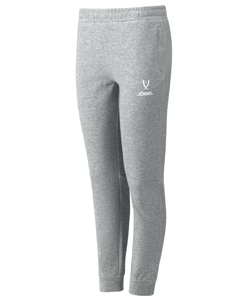Брюки женские ESSENTIAL Athlete Pants W, серый