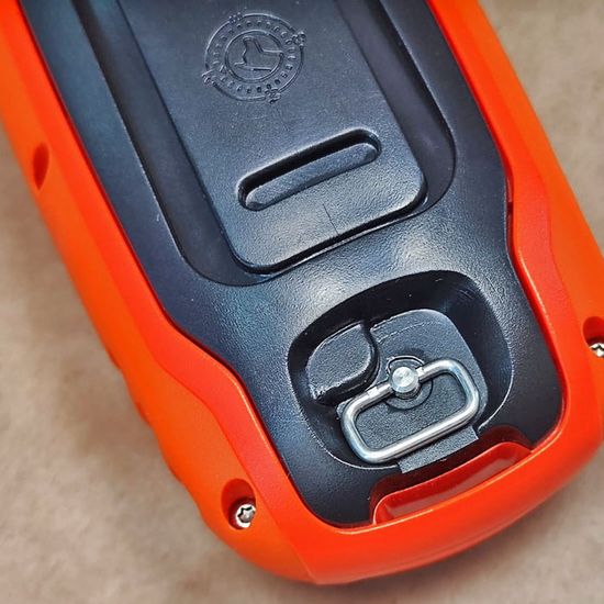 Крышка для Garmin Alpha 50, Astro 430 батарейного отсека (аналог)