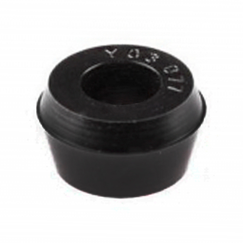 Полиуретановая втулка амортизатора, конусная 31 х 36 мм, I.D. = 18 мм(Кратность 4 шт.) Y03077