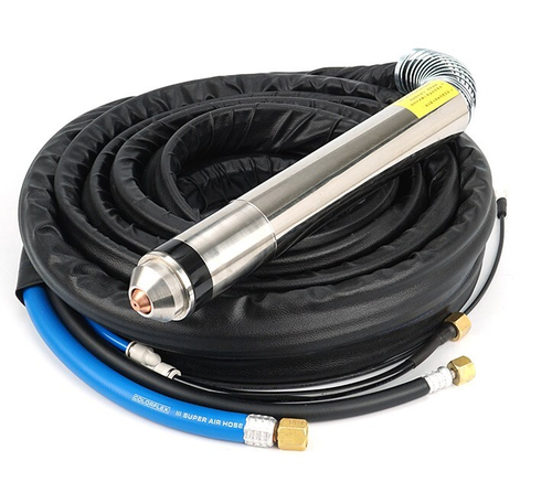 Резак для механической резки в сборе YK-600 15 м