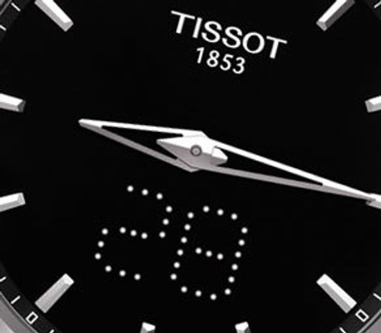 Наручные часы Tissot T035.446.11.051.00