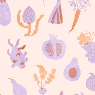 Фрукты и овощи 2