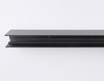 Шинопровод магнитный низковольтный накладной Magnetic GL3301 BK черный IP20 48V 1000*26.9*53.7