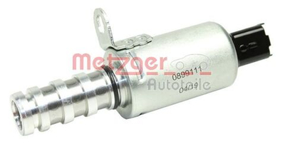 METZGER - 0899111-MEZ - Control Valve, camshaft adjustment