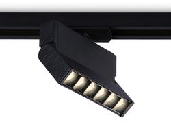 Ambrella Трековый однофазный светодиодный светильник Track System GL6813