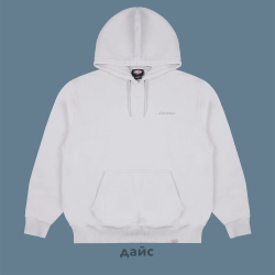 Толстовка мужская Dickies Plentywood Hoodie