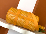 Goyard Barrel 40 Sports Bag