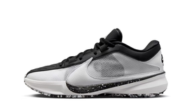 Мужские кроссовки Nike Zoom Freak 5 EP 'Oreo' DX4996-101