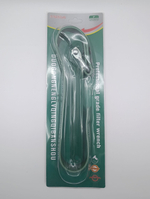 Ключ для масляного фильтра / фильтров для воды / труб и фитингов 50-100 мм ЗЕЛЕНЫЙ