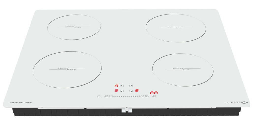 Электрическая варочная панель Zigmund & Shtain CI 30.6 W