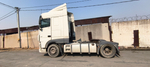 DAF XF 4x2 Седельный тягач XF 450 FT (Дизельный, 10,8 л, 530 л.с., АТ)