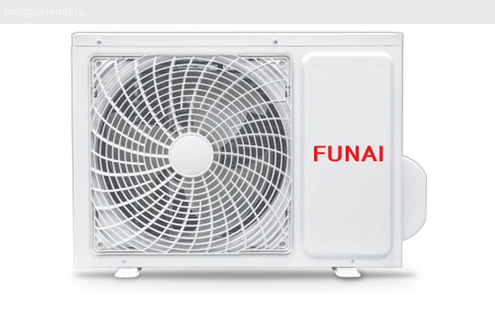 Сплит-система FUNAI серии SENSEI RAC-SN55HP.D03 (комплект)