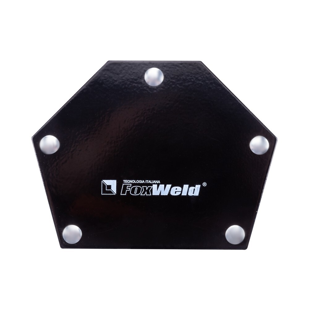 Угольник магнитный FOXWELD FIX-4 Pro(30/45/60/90/135 град) 5394