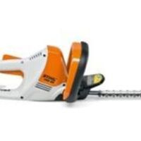 Электрические мотоножницы Stihl