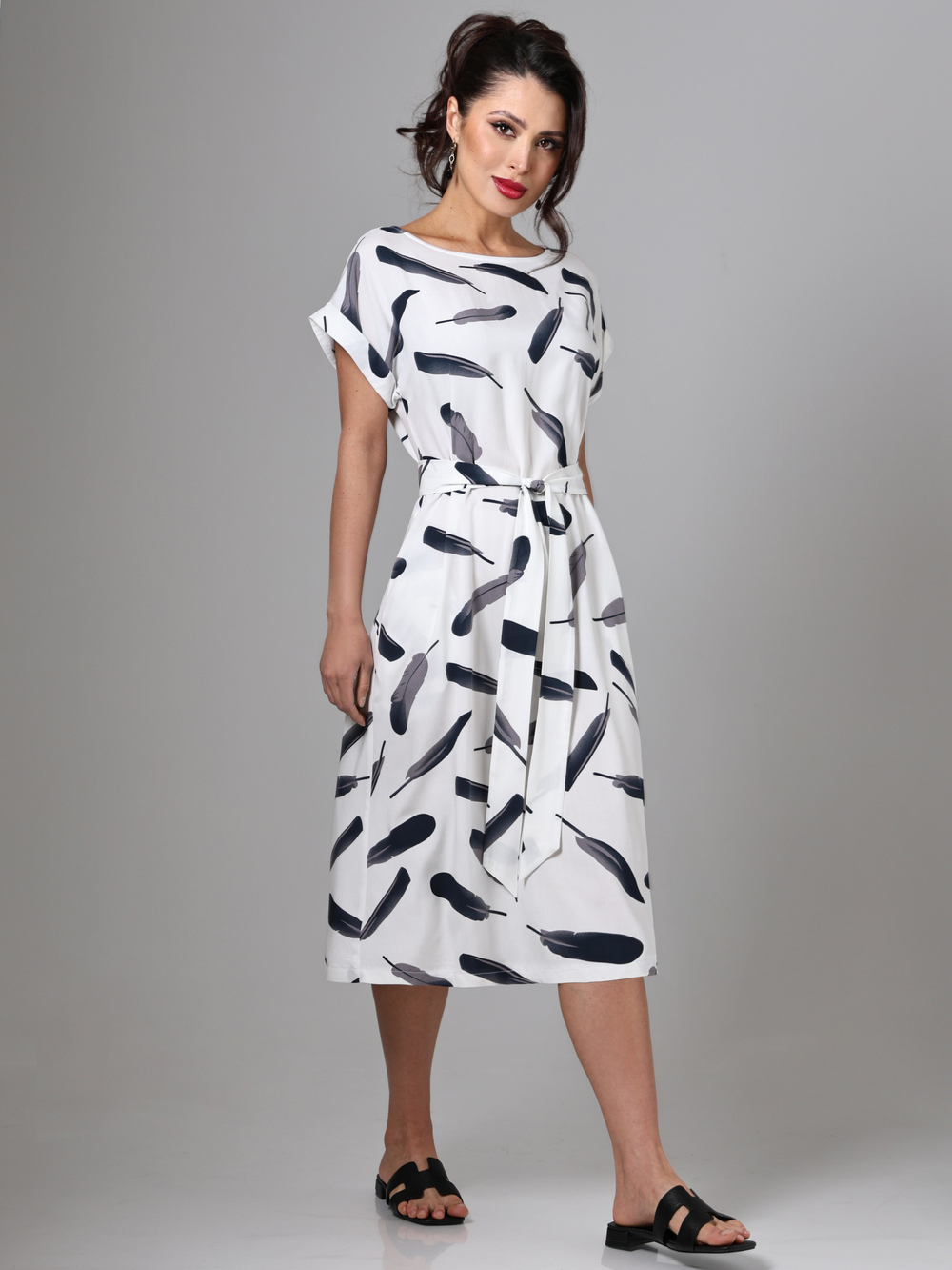 Платье DSTrend