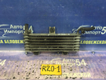 Радиатор АКПП NISSAN MISTRAL 1997