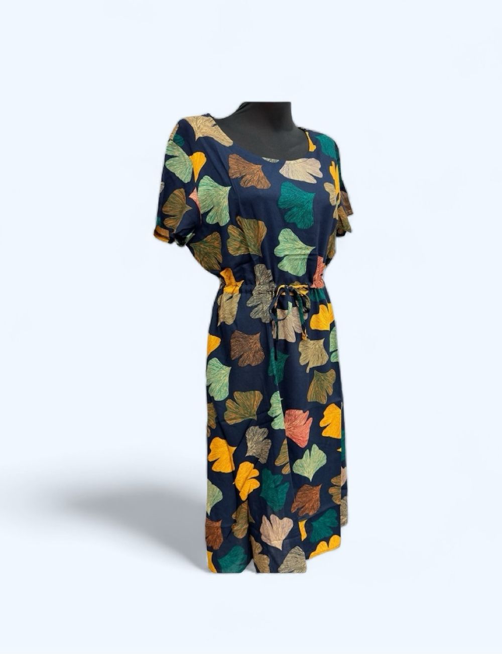 ДО ШТАПЕЛЬ Платье ЛЮКС