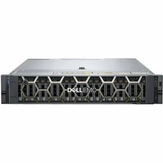 Сервер Dell PowerEdge R750XS (R750XS-12LFF-01t)