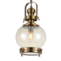 Подвесной светильник VINTAGE 4973