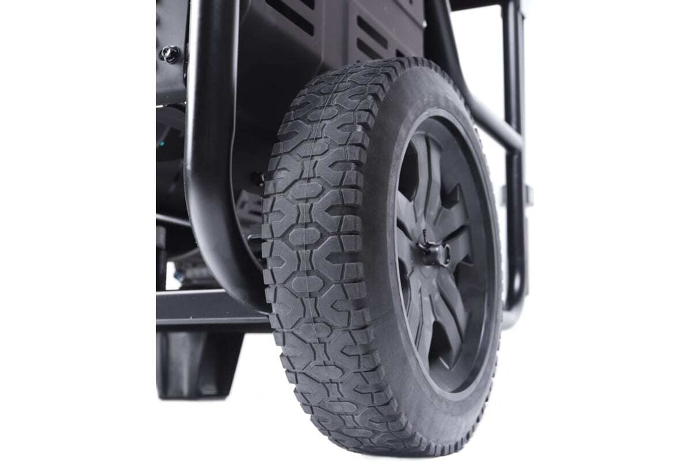 Бензиновый генератор Patriot GRA 8500DAW 472102183