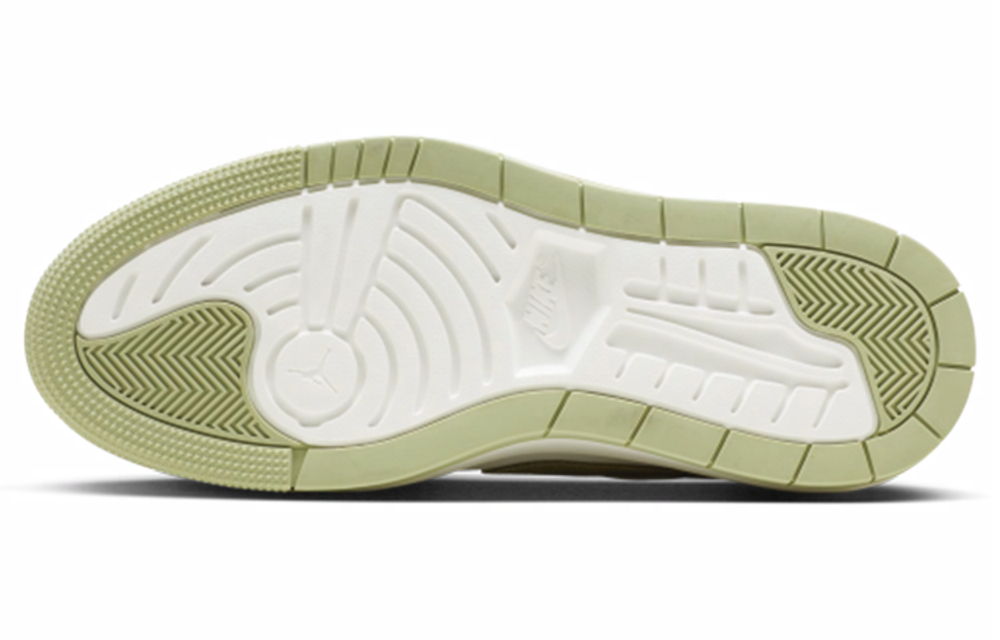 Кроссовки Jordan Air Jordan 1 Elevate Low Se "Year Of The Rabbit" (Женская размерная сетка)