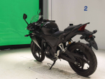 Honda CBR250R
