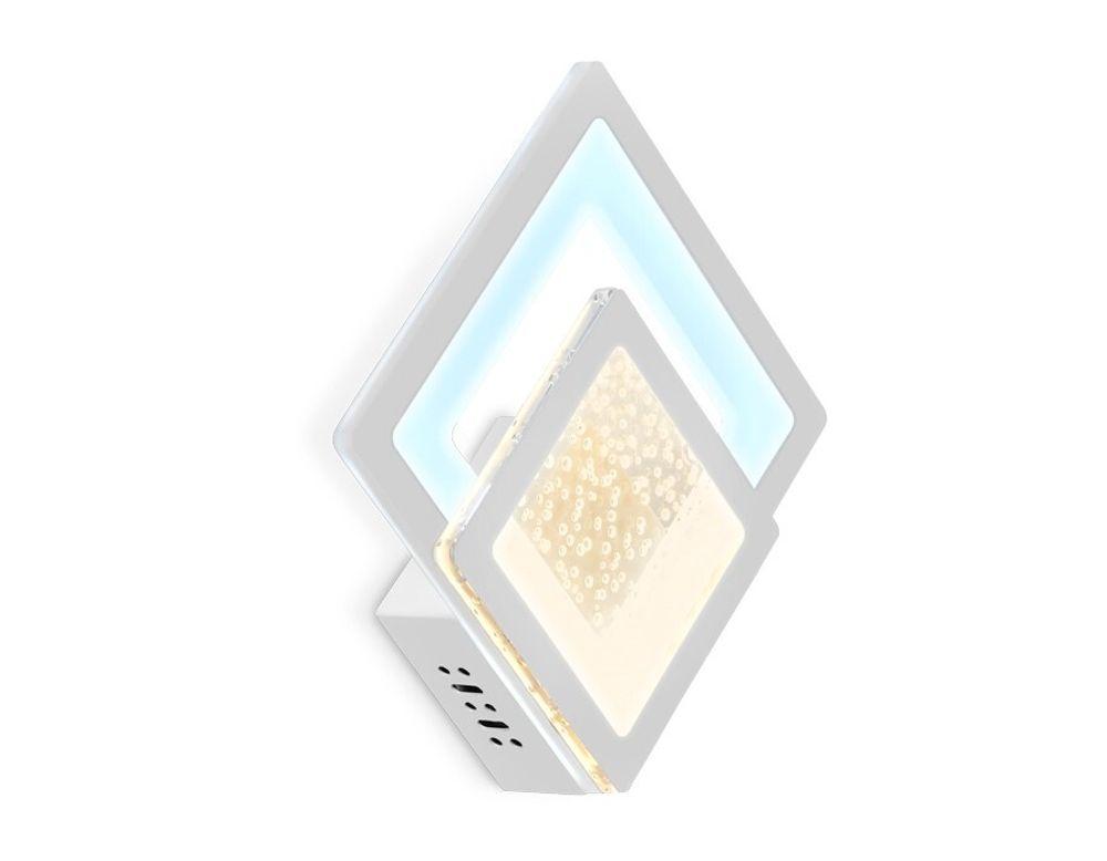 Ambrella Настенный светодиодный светильник с акрилом Original FA426