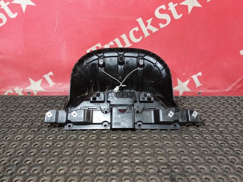 Накладка салона нижняя 2018 год