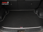 SsangYong Actyon 2 поколение CK (01.2011)