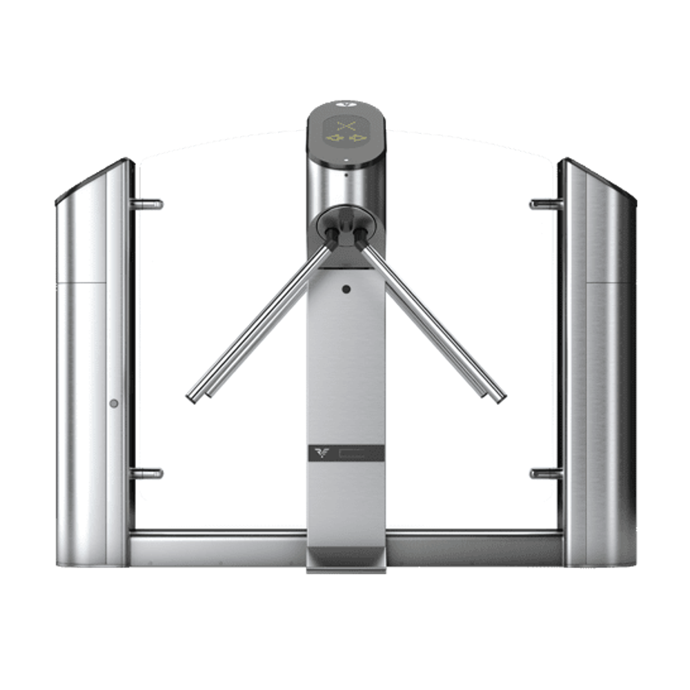 Oxgard Praktika Т-03-DK-BC2R СКУД