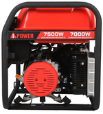 Генератор бензиновый A-iPower A7500