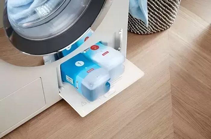 Стиральная машина Miele WWV 980 WPS