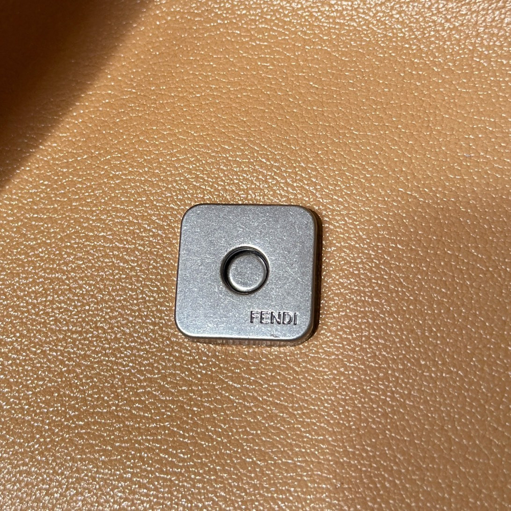 Fendi Baguette Chain Large 38 cm