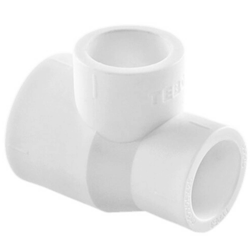 Тройник TEBO сер. PP-R переходной 25x20x20 (30/300), арт. 031040205