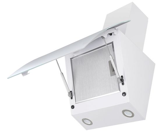 Вытяжка Maunfeld SKY STAR CHEF 60 белый