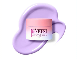 The Best Nails Gel Creamy - Гель для моделирования Marseille, 30гр