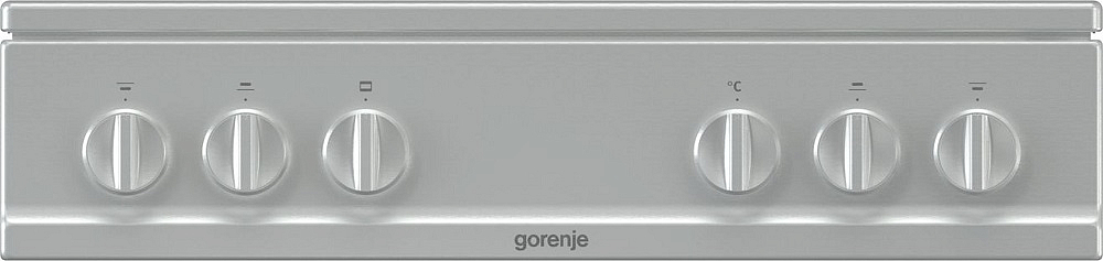 Газовая плита Gorenje GI6121XH