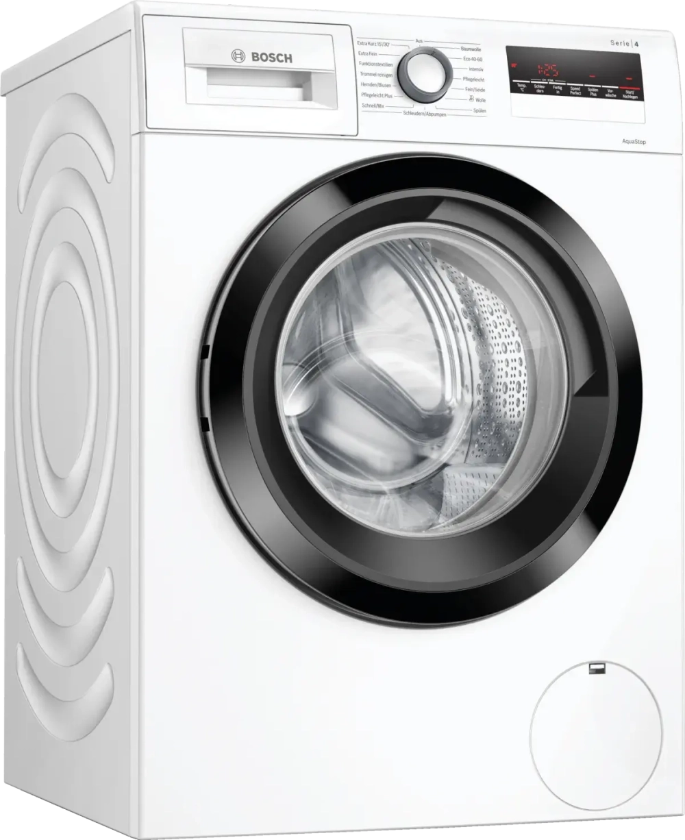 Стиральная машина Bosch WAN28K40